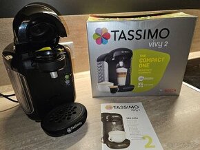 Prodam Bosch Tassimo Vivy 2