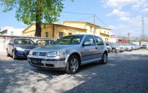 Volkswagen golf 4