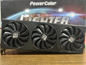 POWERCOLOR RX 6800 FIGHTER 16GB