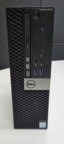 Dell Optiplex 3040 - 1