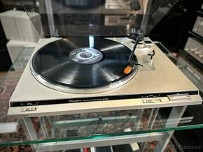 TECHNICS SL-BD20 (r.1986) belt-drive, poloautomat