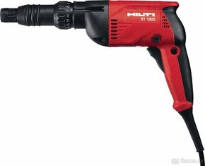 MONTÁŽNÍ ŠROUBOVÁK HILTI ST 1800