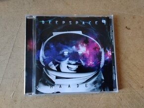 Cd Haades – Deep Space 9