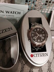 Citizen Marinaut Wingman JQ8120-58F