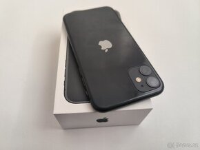 apple iphone 11 256gb / Batéria 100%