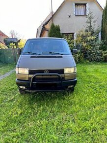 VW T4 Multivan 1.9 TD 50 KW