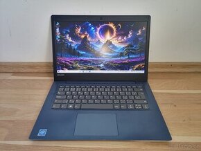 Notebook Lenovo IdeaPad S130-14IGM