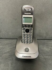 Bezdrátový telefon Panasonic KX-TG2511FX