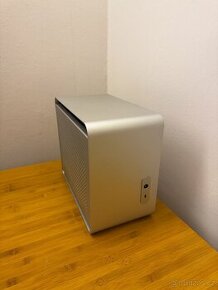 Mini ITX PC - Ryzen 5950x, 32Gb,RX 6700XT