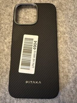 Prodám originální kryty iPhone 16 pro max