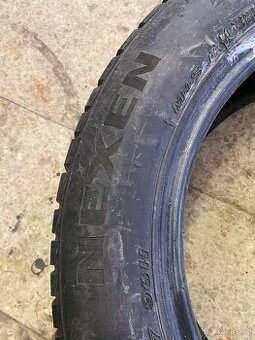 4x Zimni pneu 215/60 R17 96H