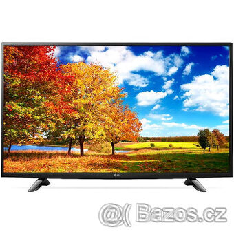 4K smart LG49UH603V 123cm Dvbt2 HEVC