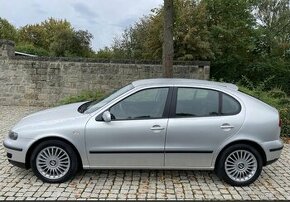 Seat Leon 1m 1.9 tdi 110kw ARL na ND - 1