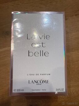 Parfém La vie est belle, LANCOME, 100ml