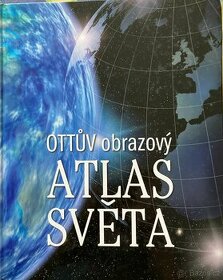 Atlas světa