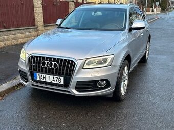 Audi q5 . 2.0 TDI/140 KW, Quattro