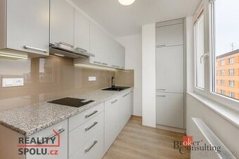 Pronájem, byty/2+1, 60 m2, Vojanova 776/16, 31800 Plzeň, Plz