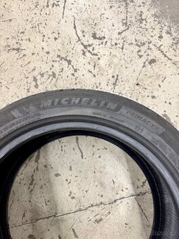 Sada letních pneu Michelin Primacy 4 225/45 R17 91W