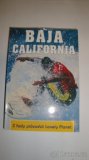 Průvodce Baja California od Lonely Planet