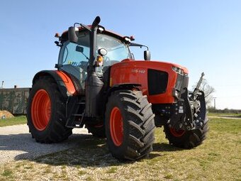 Traktor Kubota M6142