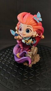 Figurka Zoe - League of Legends