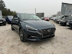 Hyundai I30 1.5T-Gdi 118kw Smart Navi Nový vůzDPH