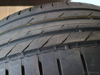 Nokian Wetproof 195/65 R15