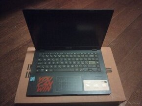 Asus notebook