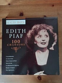 Edith Piaf - 1