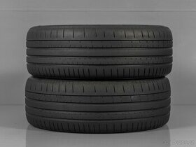 PIRELLI R20, 245/45/20 LETNÍ PNEU 245/45 R20, 2KS (940T)