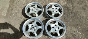 ALU kola 4x100 R14