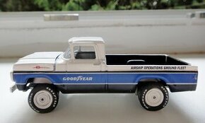 1:64 FORD PICKUP 1959 - 1