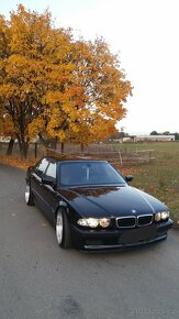 BMW e38 735 iL