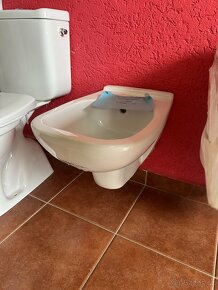 bidet - 1