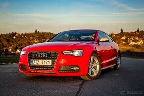 Audi A5 coupe, 3.0 tdi quattro