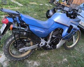 Honda Transalp /600