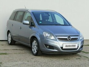 Opel Zafira 1.8 16V ,  103 kW benzín, 2010 - 1