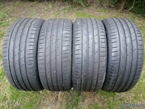 235/50/19 letni pneu HANKOOK 235 50 19 - 1