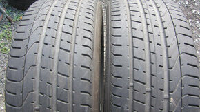 Letní pneu 245/45/20 Pirelli - 1