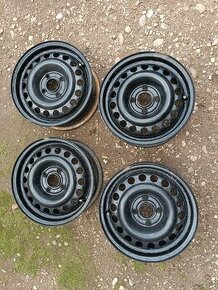 Kola 14" opel astra F / opel vectra A - 1