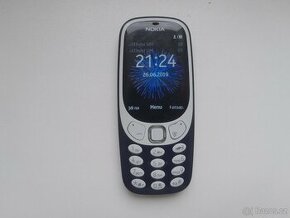 Nokia 3310 2017 Dual SIM - 1