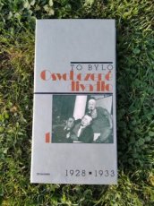 To bylo osvobozené divadlo 1928-1933 – dvojalbum - 1