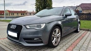 Audi A3 Sportback 1.4 TFSI Ambition - 1