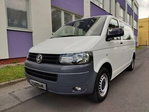 Volkswagen Transporter 2,0 TDi -1- - 1