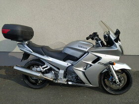 YAMAHA FJR 1300