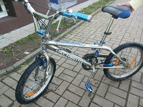 Bmx