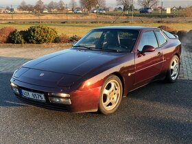 Porsche 944 S2 Targa v provedeni M220 M030 - 1