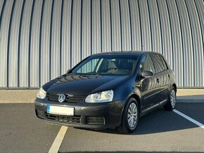 VW GOLF 2.0 SDI TRENDLINE