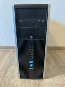 Stolní PC HP | i5, 8GB, GTX 1050