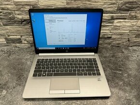 HP 14"  i3 10gen / 8GB / 256GB SSD